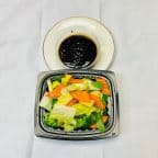 Best Steamed Mixed Vegetables Healthy Dish in Aurora, CO