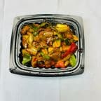 Best Beef with Garlic Sauce in Aurora, CO