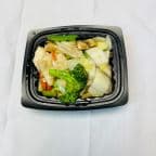 Best Chicken w. Vegetables in Aurora, CO