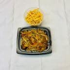 Best Beef Chow Mein in Aurora, CO