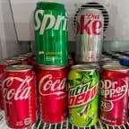 Best Can of Soda in Aurora, CO