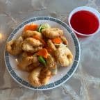 Best Sweet & Sour Shrimp in Aurora, CO