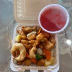Best Sweet & Sour Combo in Aurora, CO