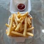 Best French Fries in Aurora, CO