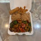 Best Hunan Shrimp & Beef in Aurora, CO