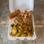 Best Curry Chicken W/ Onion in Aurora, CO