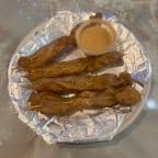 Best Satay Chicken in Aurora, CO