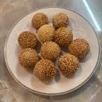 Best Sesame Balls with Red Bean in Aurora, CO