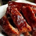 Best BBQ Spare Ribs in Aurora, CO