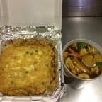Best Pork Egg Foo Young in Gardena, CA
