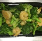 Best Broccoli Shrimp in Gardena, CA