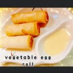 Best Spring Vegetable Egg Roll (2) in New Orleans, LA