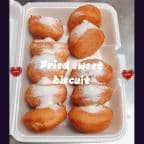 Best Fried Sweet Biscuit (10) in New Orleans, LA