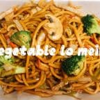 Best Vegetable Lo Mein in New Orleans, LA