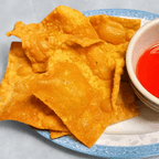 Best Fried Plain Wonton (5) in New Orleans, LA