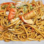 Best Crab Meat Lo Mein in New Orleans, LA