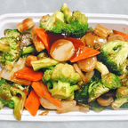 Best Mixed Vegetables in New Orleans, LA