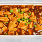 Best Ma Po To Fu in New Orleans, LA