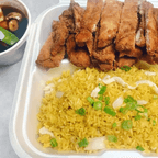 Best Mandarin Chicken in New Orleans, LA