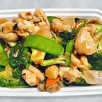 Best Chicken w. Black Bean Sauce in New Orleans, LA