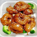 Best Sesame Shrimp in New Orleans, LA