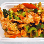 Best Szechuan Chicken in New Orleans, LA