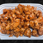 Best Honey Chicken in New Orleans, LA
