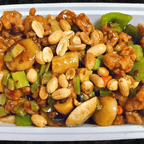 Best Kung Po Chicken in New Orleans, LA