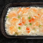 Best Shrimp w. Lobster Sauce in New Orleans, LA