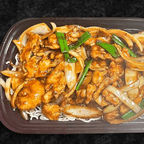 Best Mongolian Chicken in New Orleans, LA