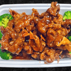 Best Orange Beef in New Orleans, LA