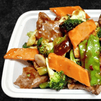 Best Beef in Hunan Style in New Orleans, LA