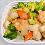 Best Seafood Delight in New Orleans, LA