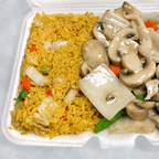 Best Moo Goo Gai Pan in New Orleans, LA