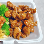 Best Orange Chicken in New Orleans, LA