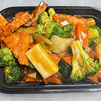 Best Family Style Bean Curd in New Orleans, LA