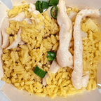 Best Chicken Fried Rice in New Orleans, LA