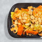 Best Kung Po Shrimp in New Orleans, LA