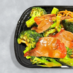 Best Pork w. Broccoli in New Orleans, LA