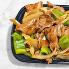 Best Pepper Steak w. Onion in New Orleans, LA