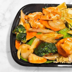 Best Hunan Style Shrimp in New Orleans, LA