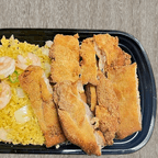 Best Mandarin Chicken in New Orleans, LA