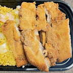 Best Boneless Chicken in New Orleans, LA