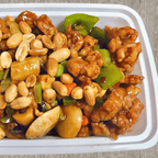 Best Kung Po Chicken in New Orleans, LA