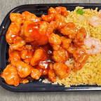 Best Honey Chicken in New Orleans, LA