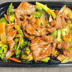 Best Beef w. Garlic Sauce in New Orleans, LA