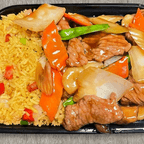 Best Beef w. Chinese Veg in New Orleans, LA