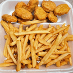 Best Fried Chicken Nuggets (10) in New Orleans, LA