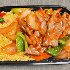 Best Hot & Spicy Beef in New Orleans, LA