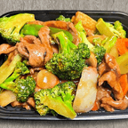 Best Beef w. Mixed Vegetable in New Orleans, LA